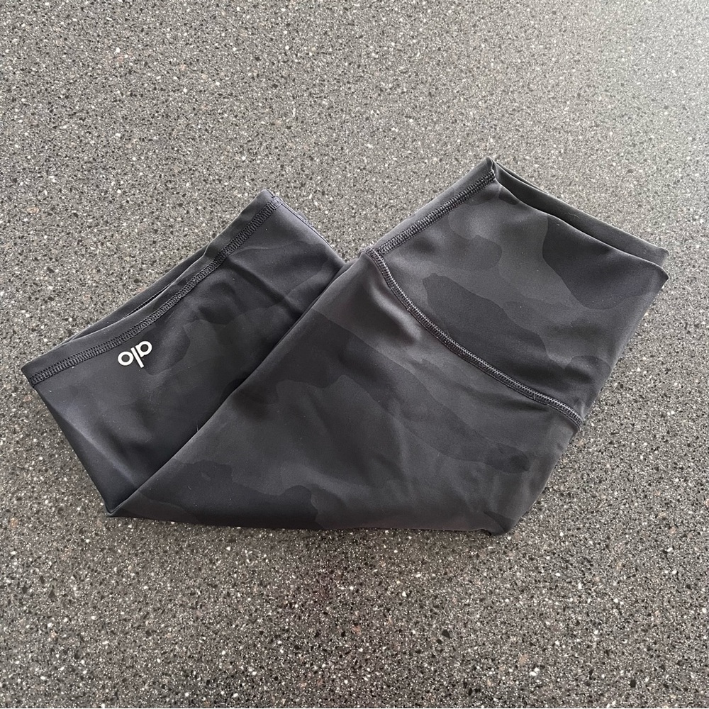 ALO Yoga Bike Shorts
